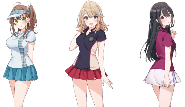 There's No Way a Side Character Like Me Could Be Popular, Right (Vol. 2)